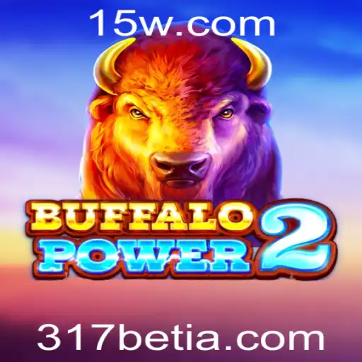 317bet | Explorando BuffaloPower2: Um Jogo de Aventura e Estratégia