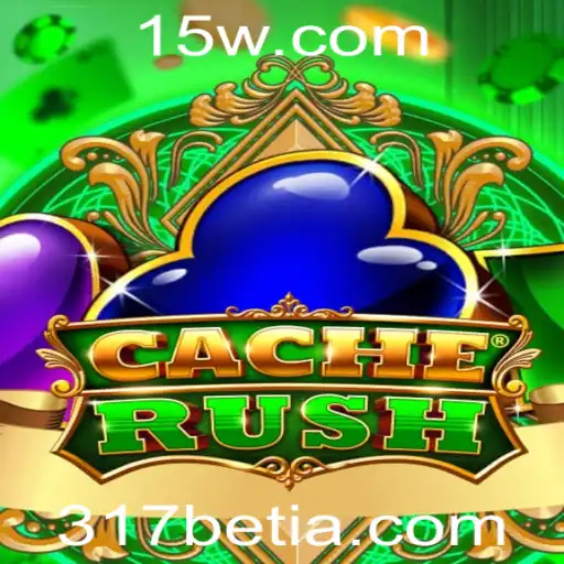 317bet | CacheRush: Descubra o Emocionante Mundo do Novo Jogo Revolucionário