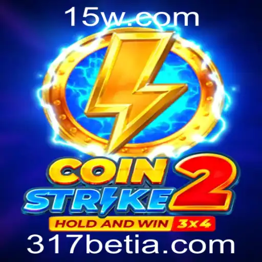 317bet | Explorando CoinStrike2: O Novo Fenômeno dos Jogos de Aposta com 317bet