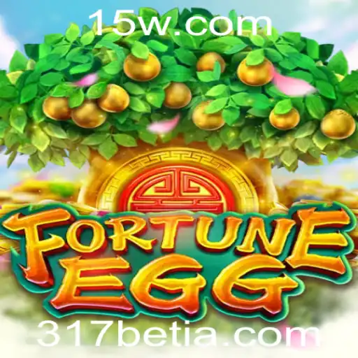 317bet | FortuneEgg: Desvendando o Jogo de Sucesso com 317bet