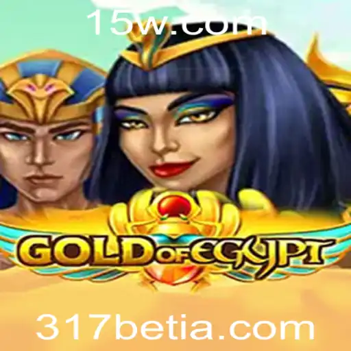 317bet | Descubra o Fascinante Universo de GoldOfEgypt no 317bet