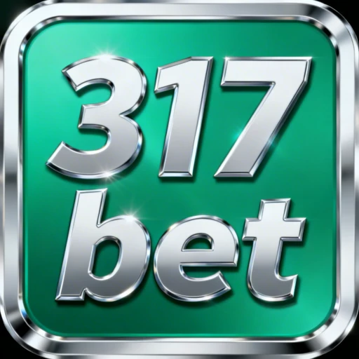 Logo da 317bet