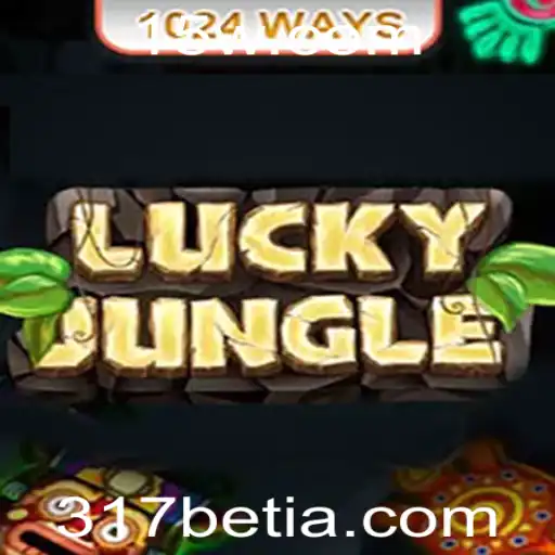 317bet | Descubra LuckyJungle1024: O Novo Fenômeno de Entretenimento com 317bet