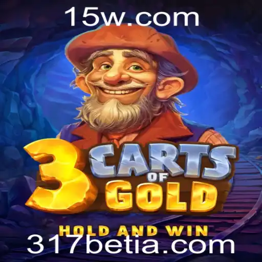 Descubra o Fascinante Mundo de 3cartsOfGold: O Jogo do Momento