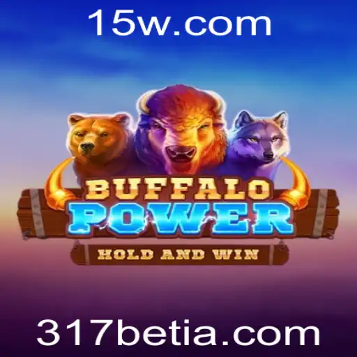 Explorando o Mundo de BuffaloPower no 317bet