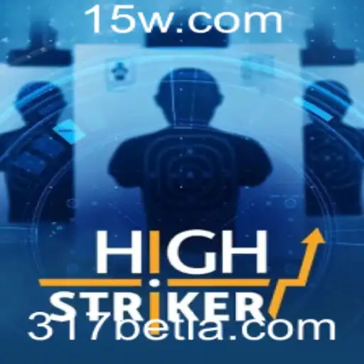 HighStriker: A Nova Sensação no Mundo dos Jogos com 317bet