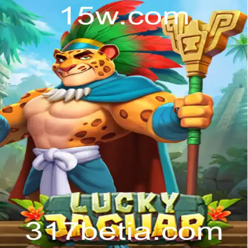 Explorando o Mundo de LuckyJaguar: Ação e Estratégia na Plataforma 317bet