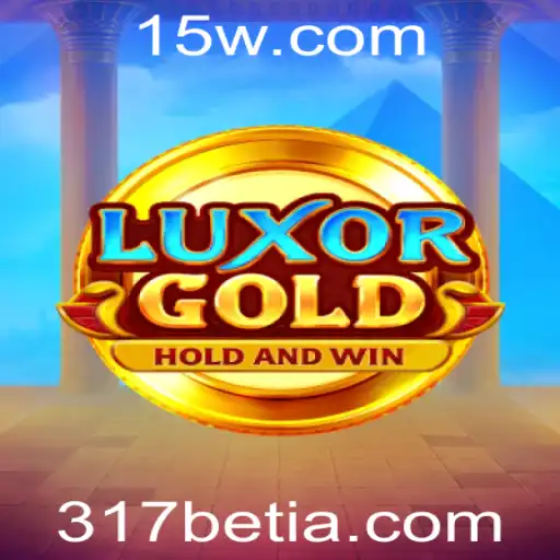 LuxorGold: Um Mergulho no Novo Fenômeno dos Jogos