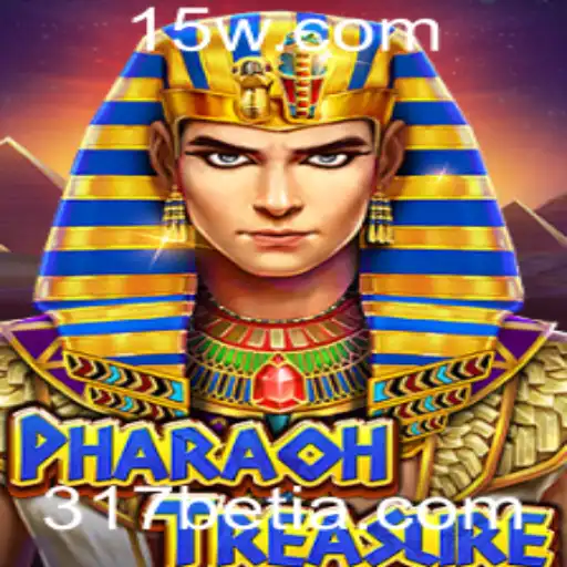 PharaohTreasure: Descubra os Segredos do Antigo Egito