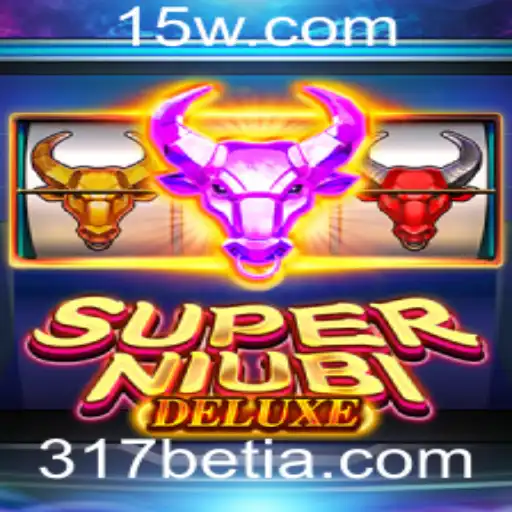 Explorando o Mundo de SuperNiubiDeluxe: Um Jogo Revolucionário