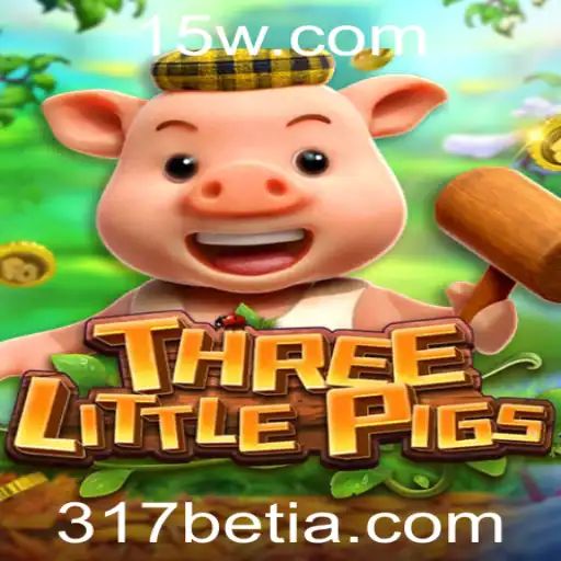 Descubra o Fascinante Mundo de THREELITTLEPIGS: O Novo Jogo de Estratégia