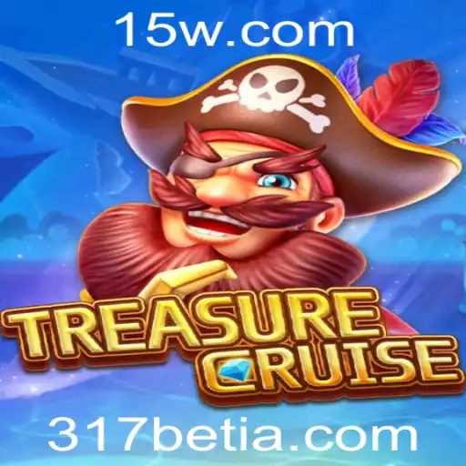 Descubra TREASURECRUISE: O Jogo de Aventura e Estratégia