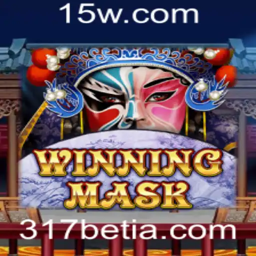Descubra WinningMask: O Jogo Inovador com 317bet que Está Transformando o Cenário de Jogos
