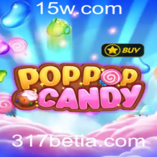 317bet | Desvendando POPPOPCANDY: O Fascinante Mundo do Jogo com 317bet