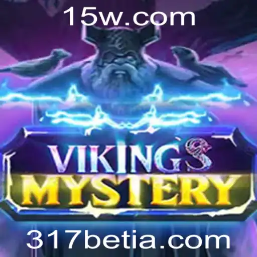 317bet | Descubra o Mundo Imersivo de VikingsMystery: Um Jogo de Estratégia e Sorte